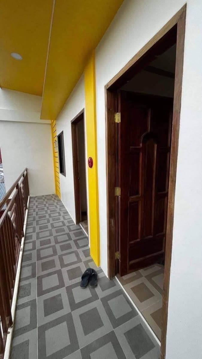 APARTMENT FOR RENT (SECOND FLOOR) - photo 1