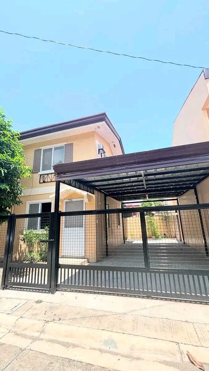 HOUSE FOR RENT ❗️2-STOREY - photo 1