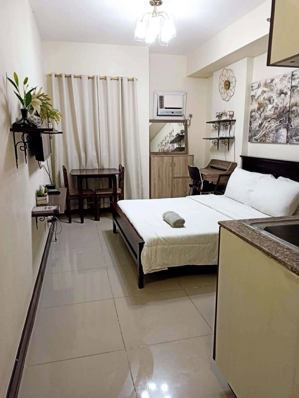 Grand Residences Cebu - photo 1