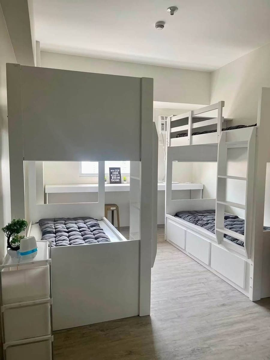 Condo Sharing for Rent [4Pax] - photo 1