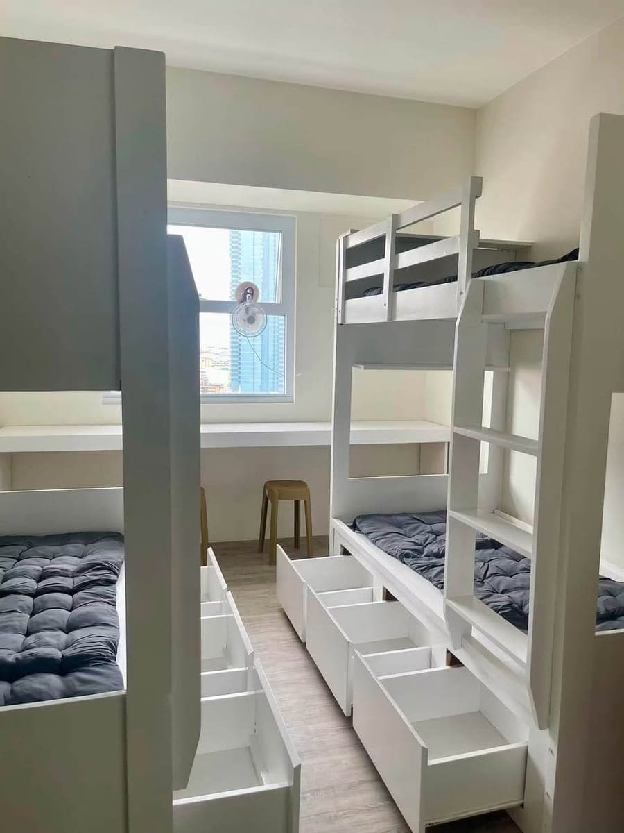 Condo Sharing for Rent [4Pax] - photo 3
