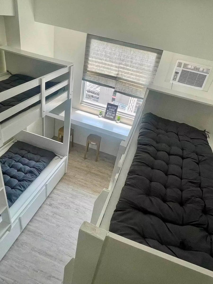 Condo Sharing for Rent [4Pax] - photo 4