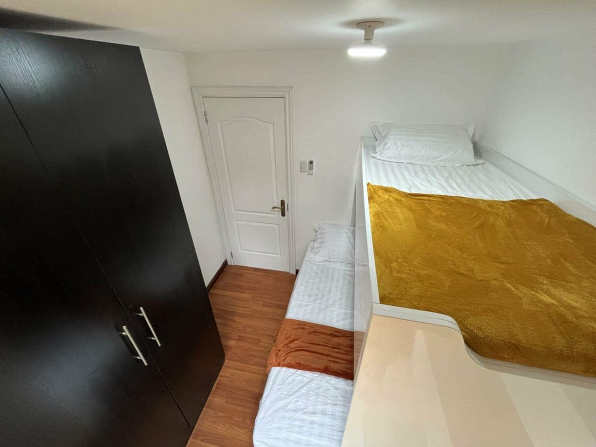 🏢 2BR for Rent – Apple One Banawa (Mansionette Type) - photo 6