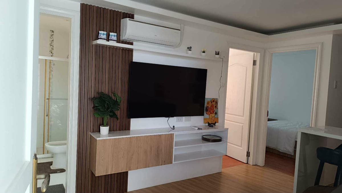 🏢 2BR for Rent – Apple One Banawa (Mansionette Type) - photo 7