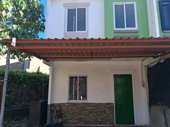 HOUSE FOR RENT-House & Lot in Compostela Cebu! - photo 6