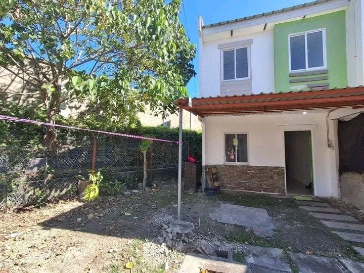 HOUSE FOR RENT-House & Lot in Compostela Cebu! - photo 7