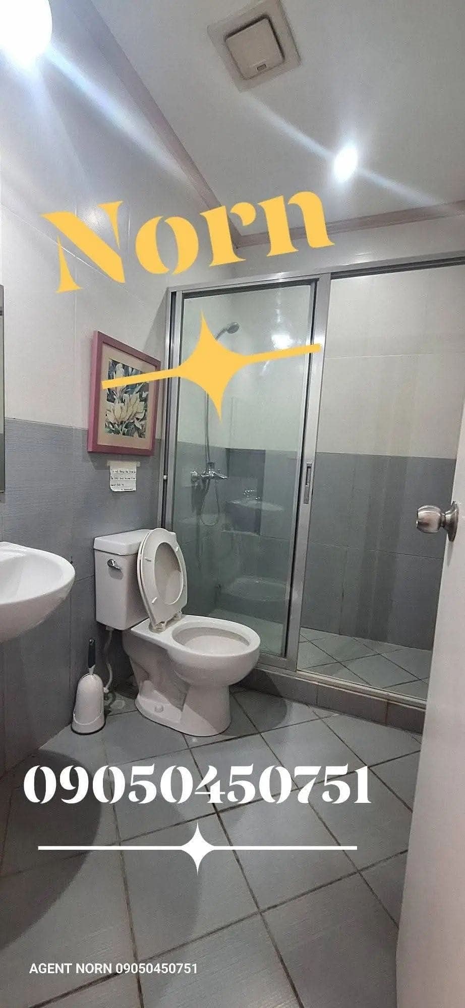 House for rent furnish - photo 1