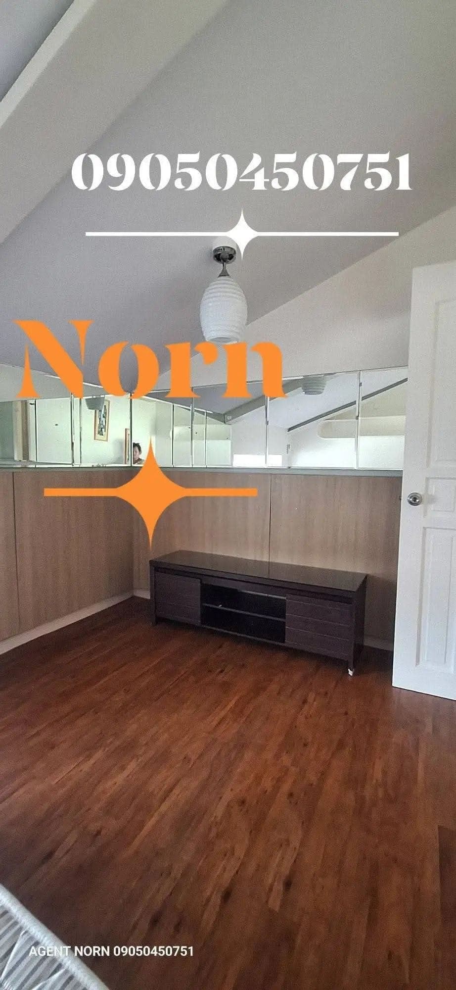 House for rent furnish - photo 11