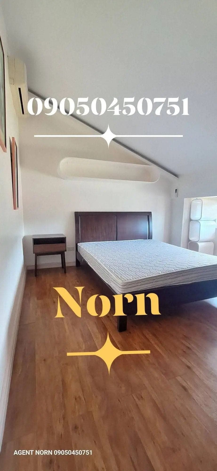 House for rent furnish - photo 12