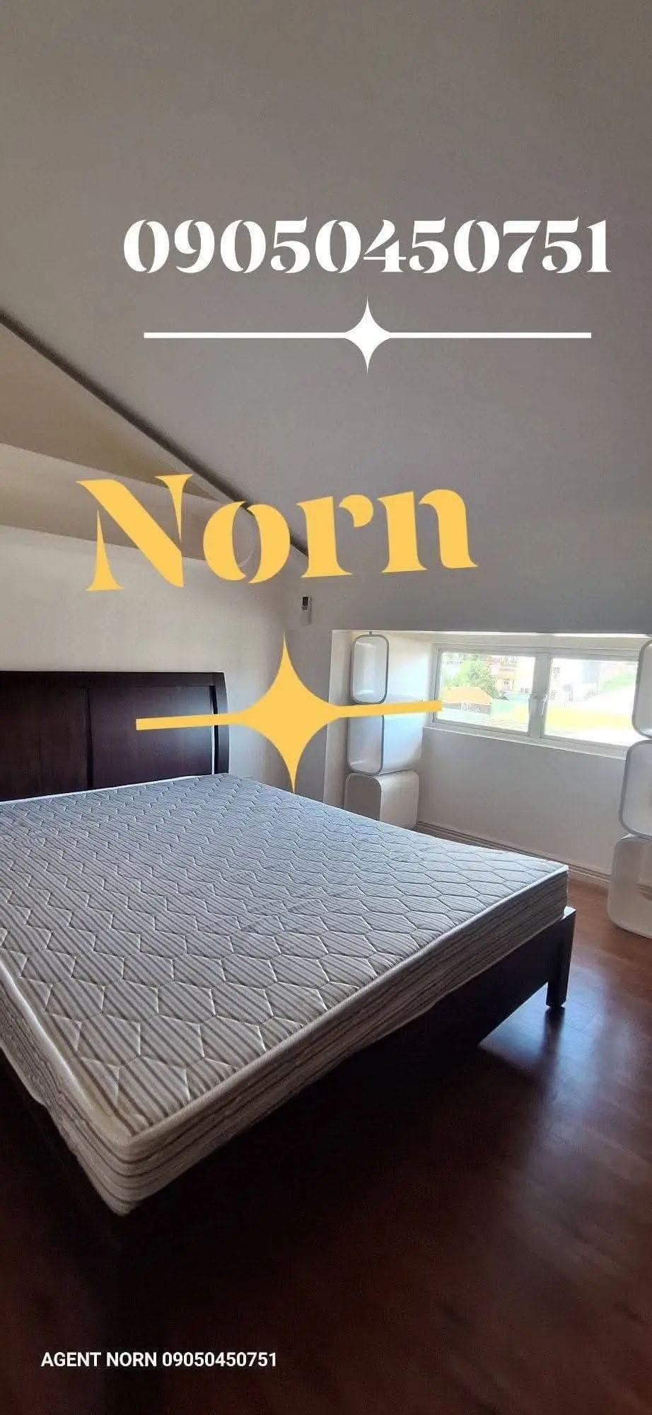 House for rent furnish - photo 13