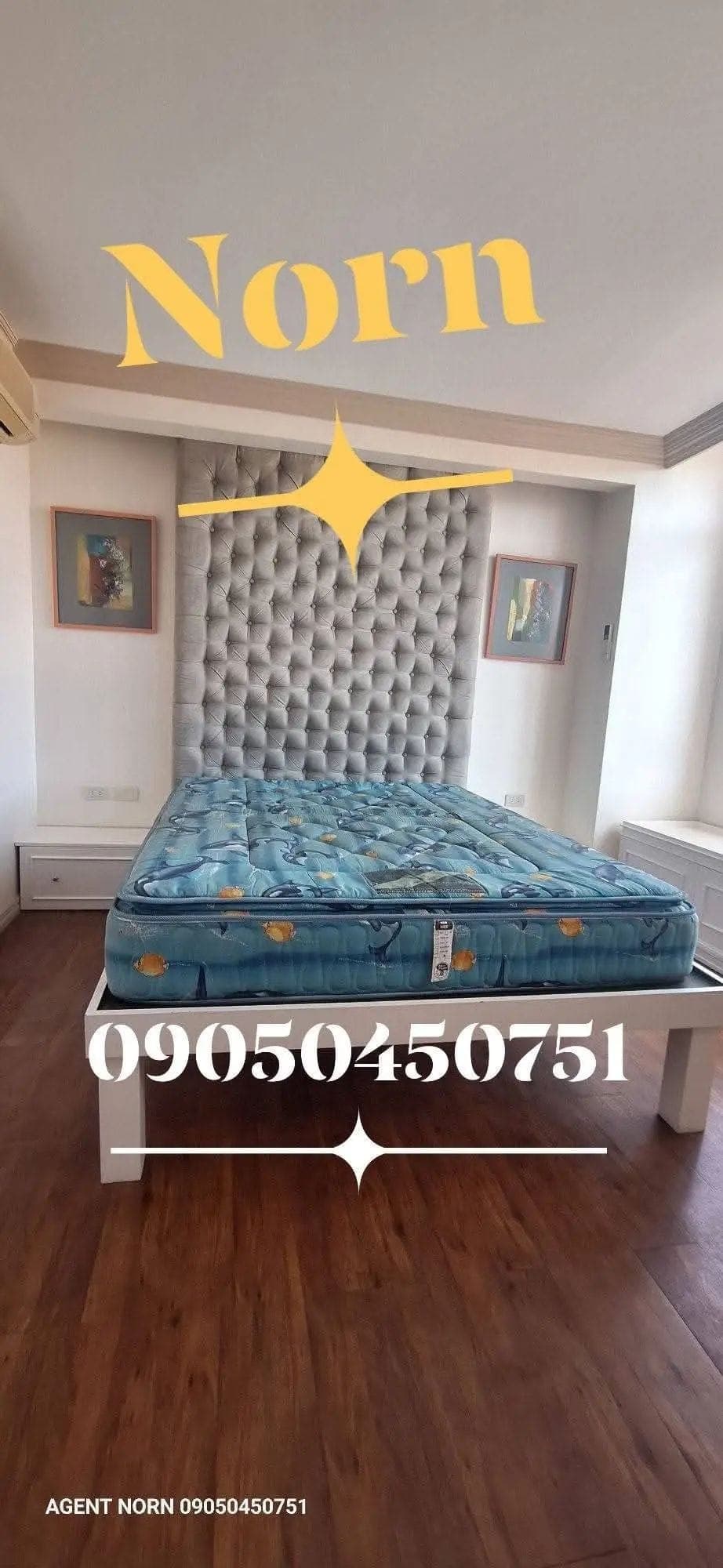 House for rent furnish - photo 4