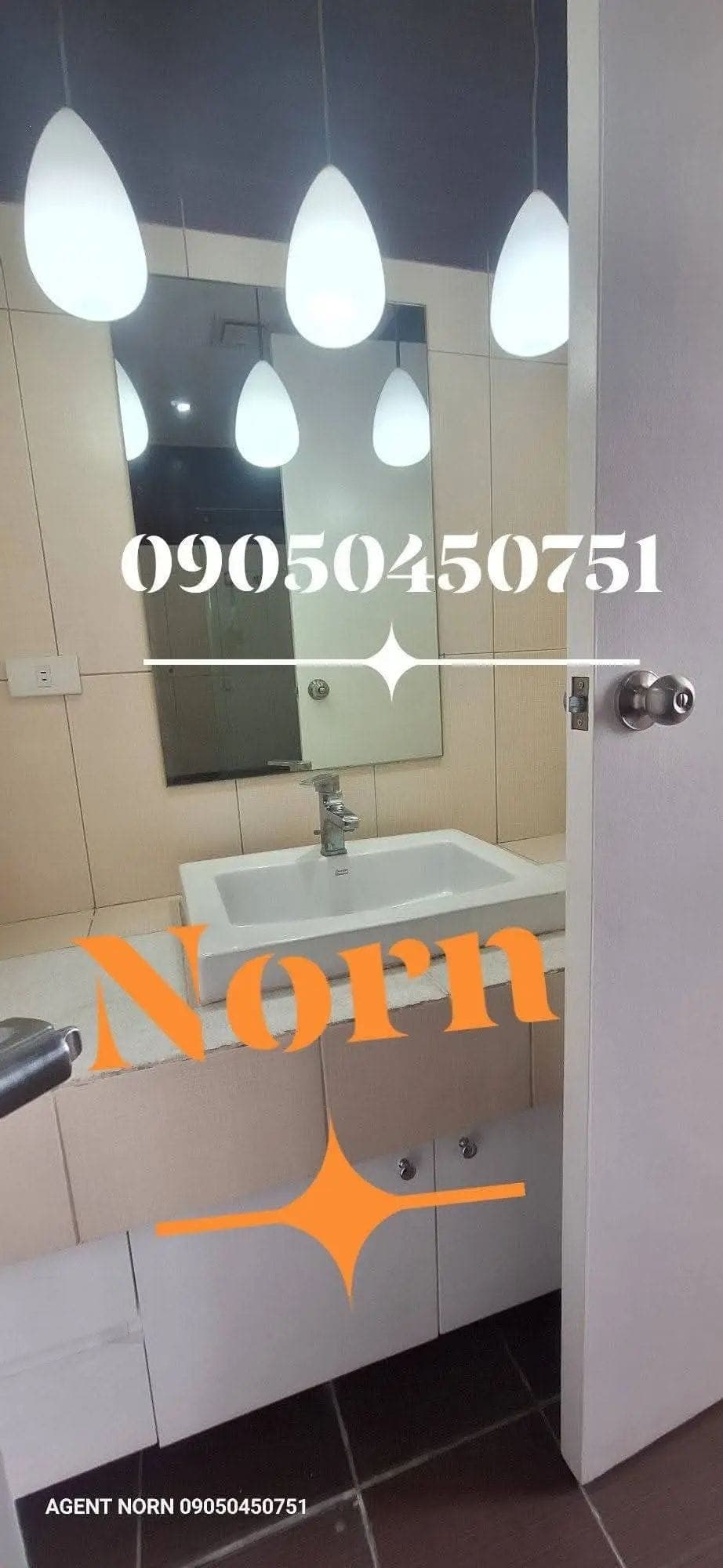 House for rent furnish - photo 5