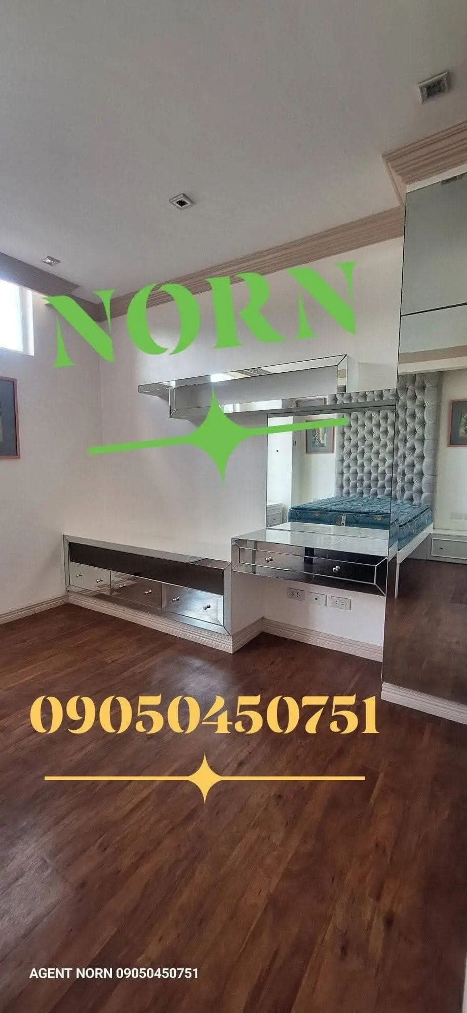 House for rent furnish - photo 6