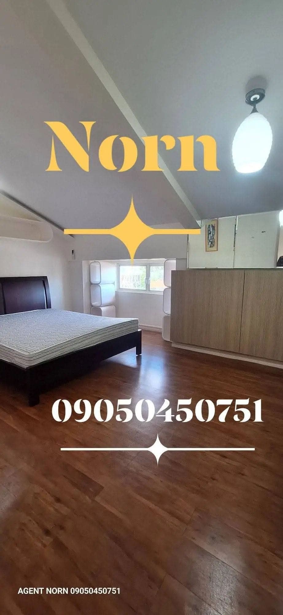 House for rent furnish - photo 8