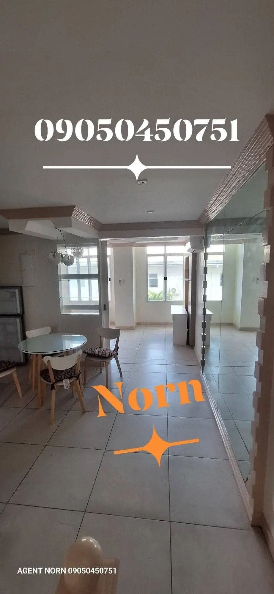 House for rent furnish - photo 9