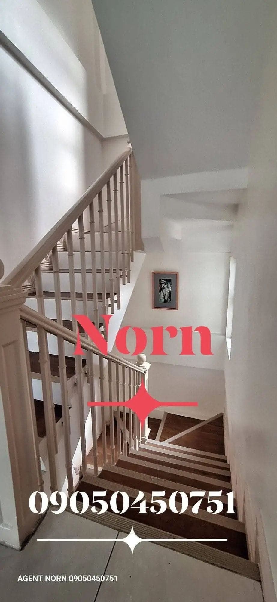 House for rent furnish - photo 10