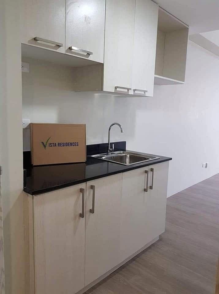 Vista GL Taft - Condo Unit For Rent | Studio Type - photo 2