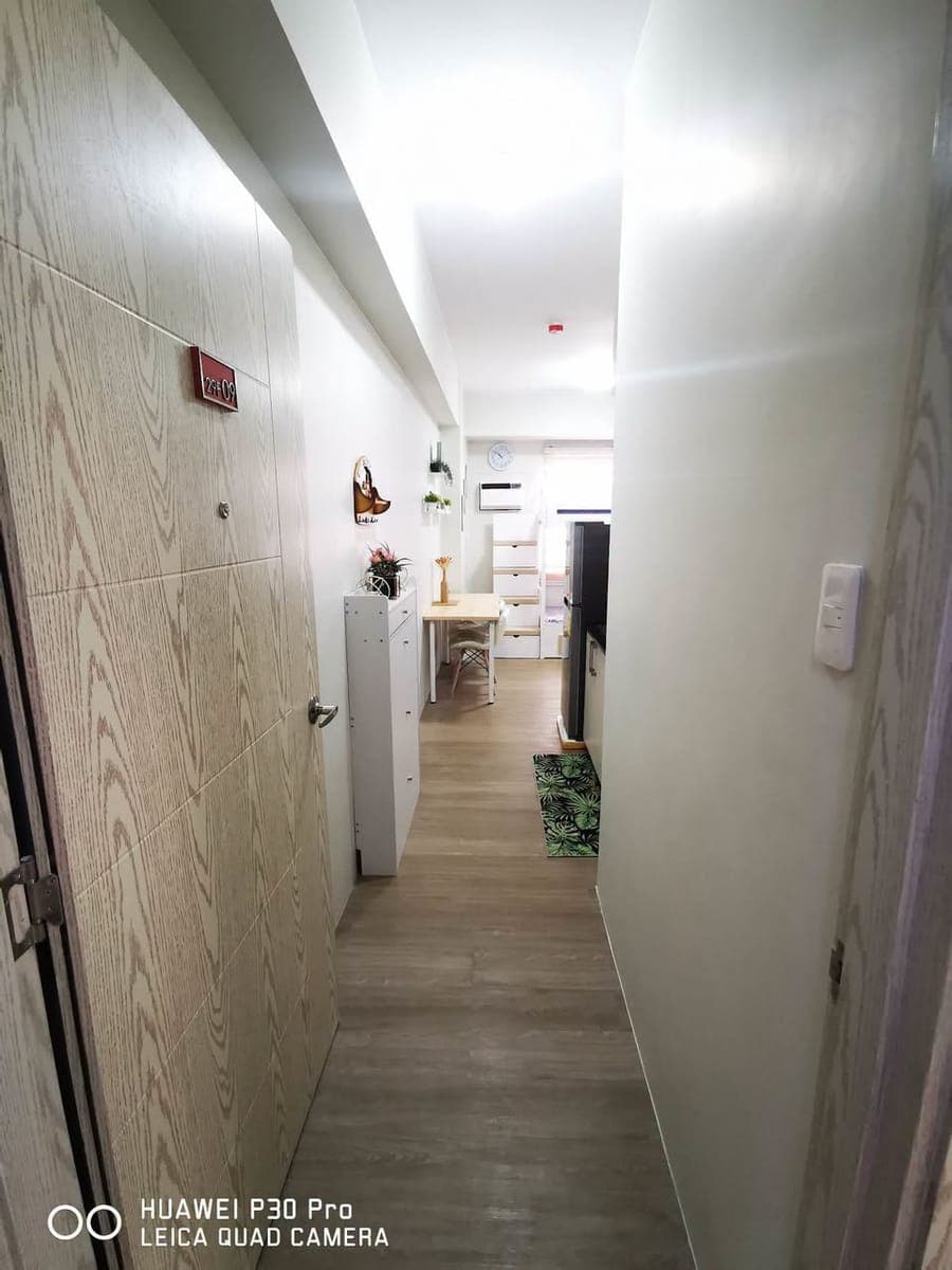 Vista GL Taft - Condo Unit For Rent | Studio Type - photo 1