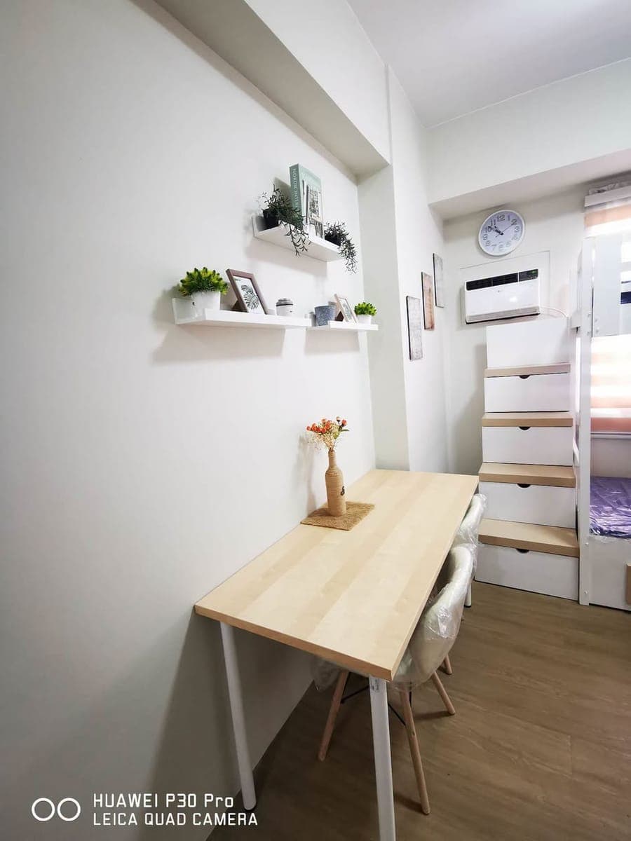 Vista GL Taft - Condo Unit For Rent | Studio Type - photo 3