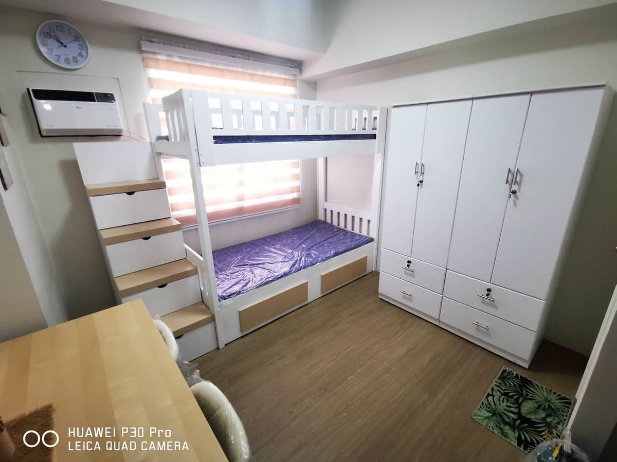 Vista GL Taft - Condo Unit For Rent | Studio Type - photo 4