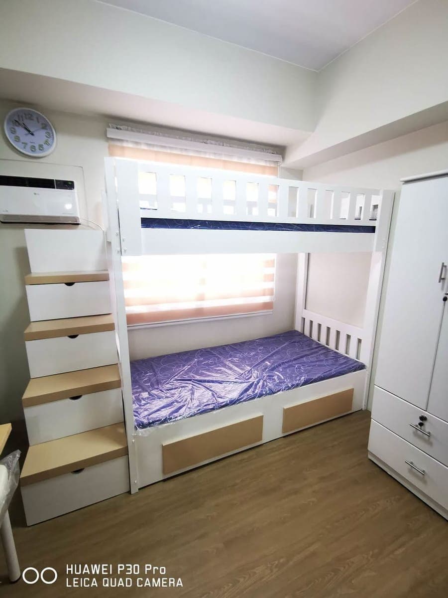 Vista GL Taft - Condo Unit For Rent | Studio Type - photo 5