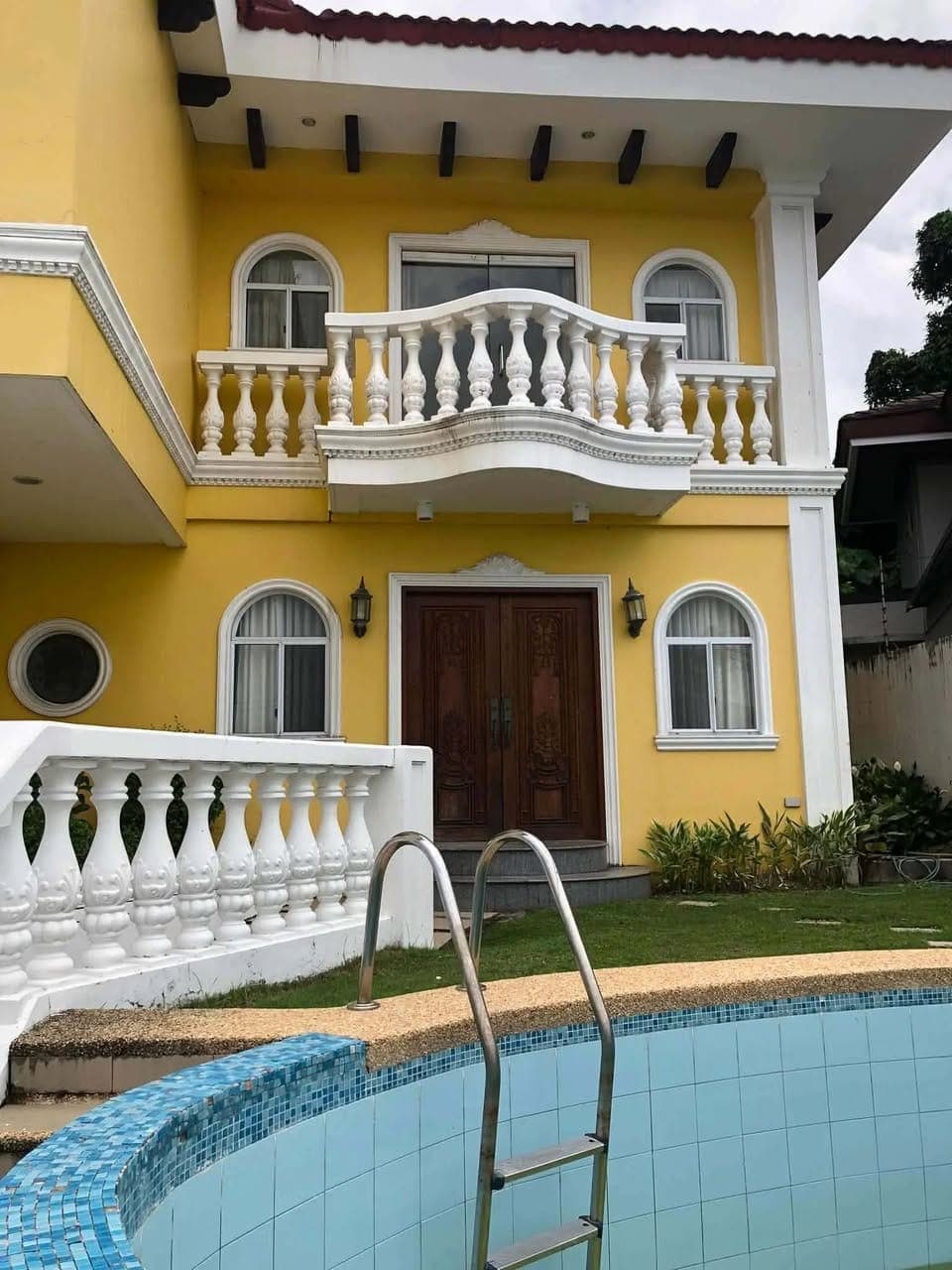 house for rent doña rita banilad - photo 1