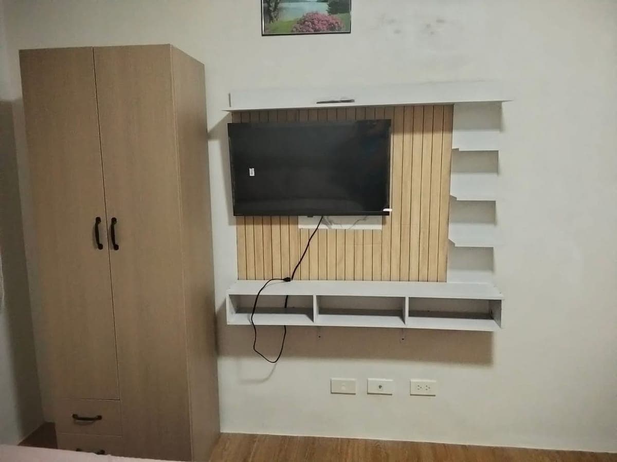 🏠 STUDIO FOR RENT - photo 1