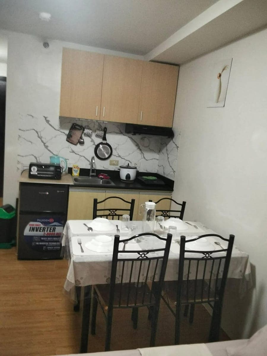 🏠 STUDIO FOR RENT - photo 3