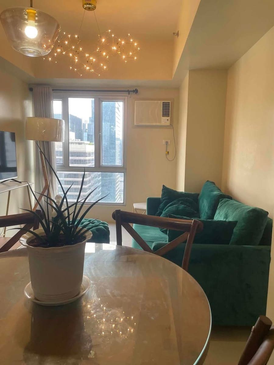 🏙️ FOR RENT | The Montane, BGC - photo 1