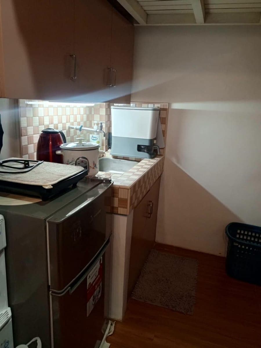 Familia apartment for rent - photo 1