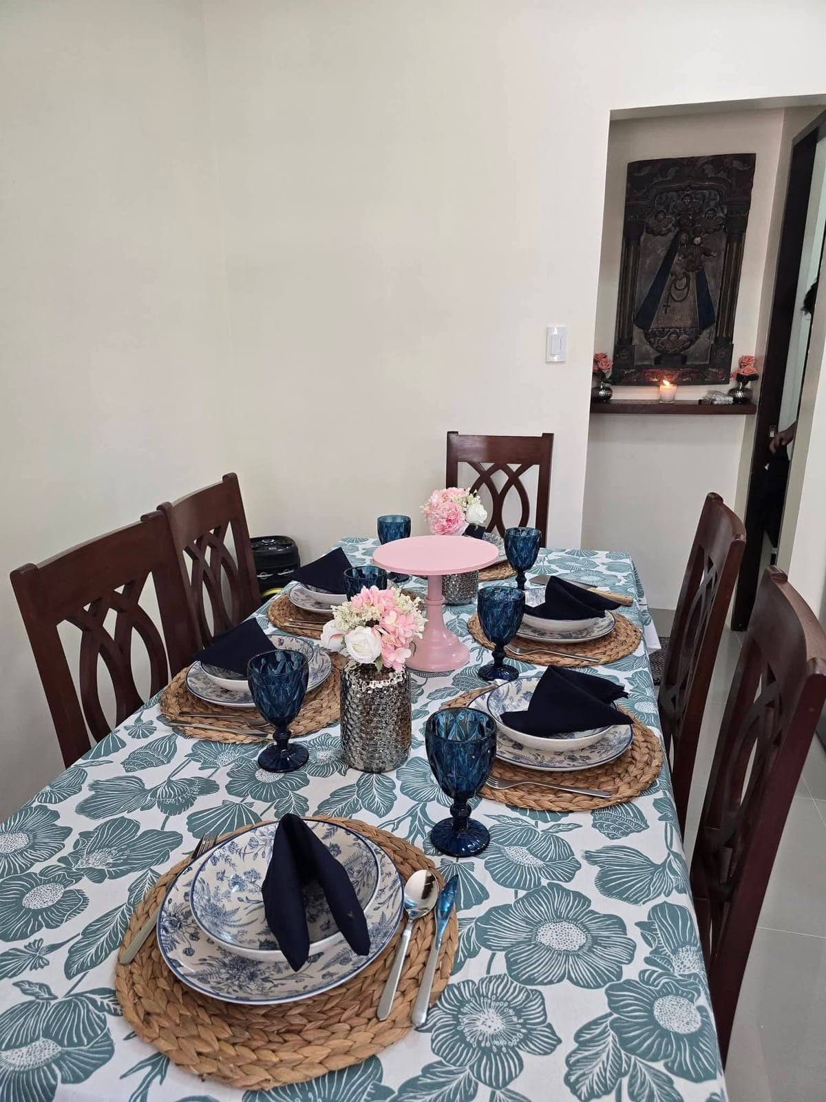 🏡 FOR RENT: House & Lot in Northfield Residences – Canduman, Mandaue City - photo 1