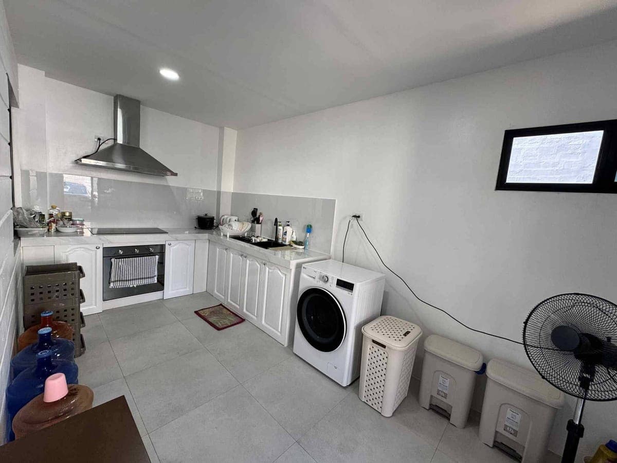 🏡 FOR RENT: House & Lot in Northfield Residences – Canduman, Mandaue City - photo 13