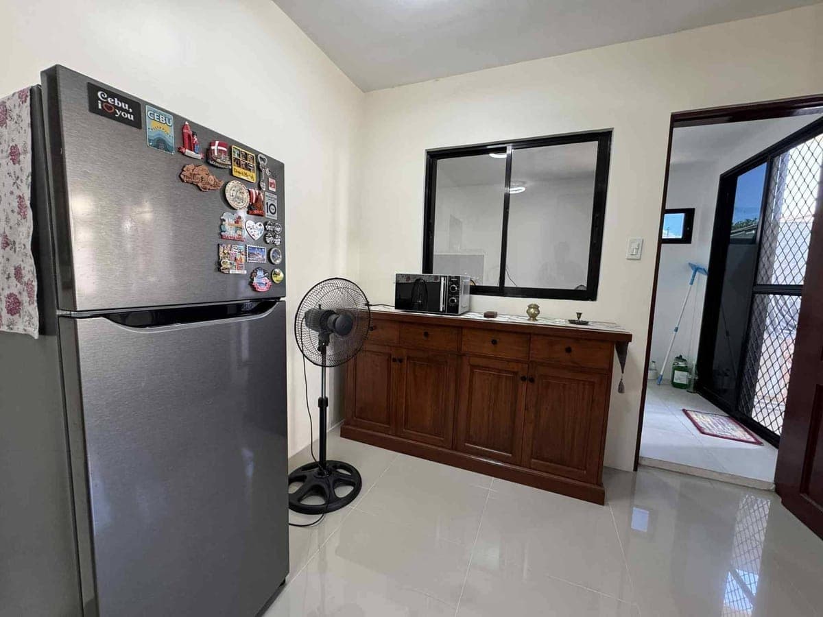 🏡 FOR RENT: House & Lot in Northfield Residences – Canduman, Mandaue City - photo 14