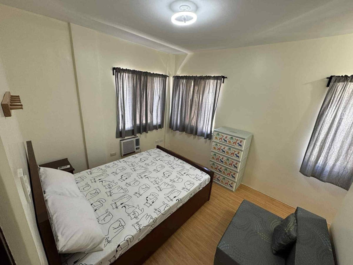 🏡 FOR RENT: House & Lot in Northfield Residences – Canduman, Mandaue City - photo 6