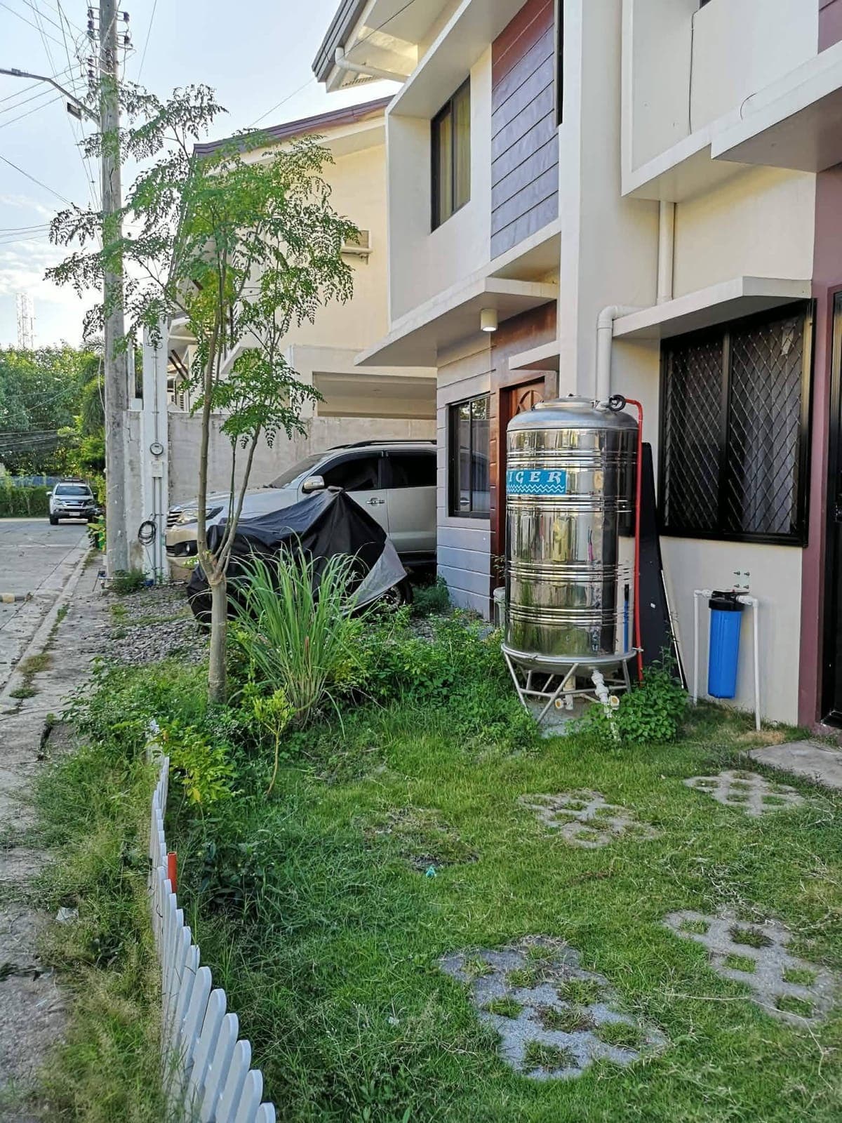 🏡 FOR RENT: House & Lot in Northfield Residences – Canduman, Mandaue City - photo 7