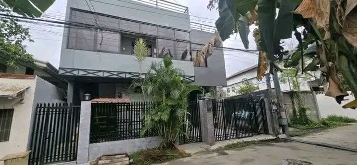 🏡 STUDIO-TYPE DORM/PAD FOR RENT❗ Good for 2 persons - photo 1