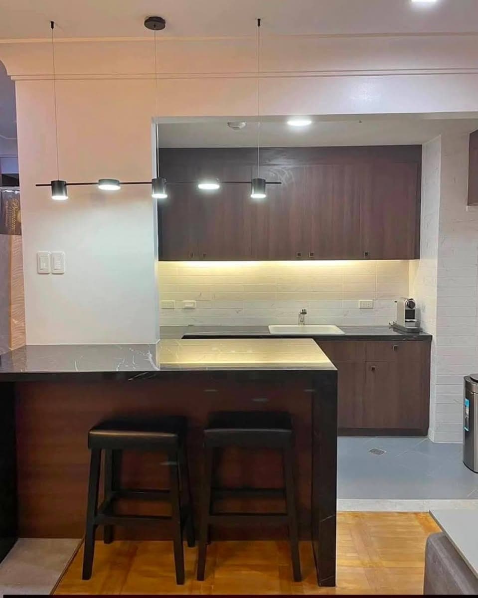 For Lease: Fully Furnished 1BR unit at McKinley Place,BGC - photo 1