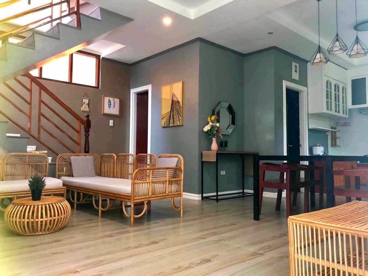 FOR RENT | Spacious Fully Furnished Home in Portico 1, Gran Europa - photo 1