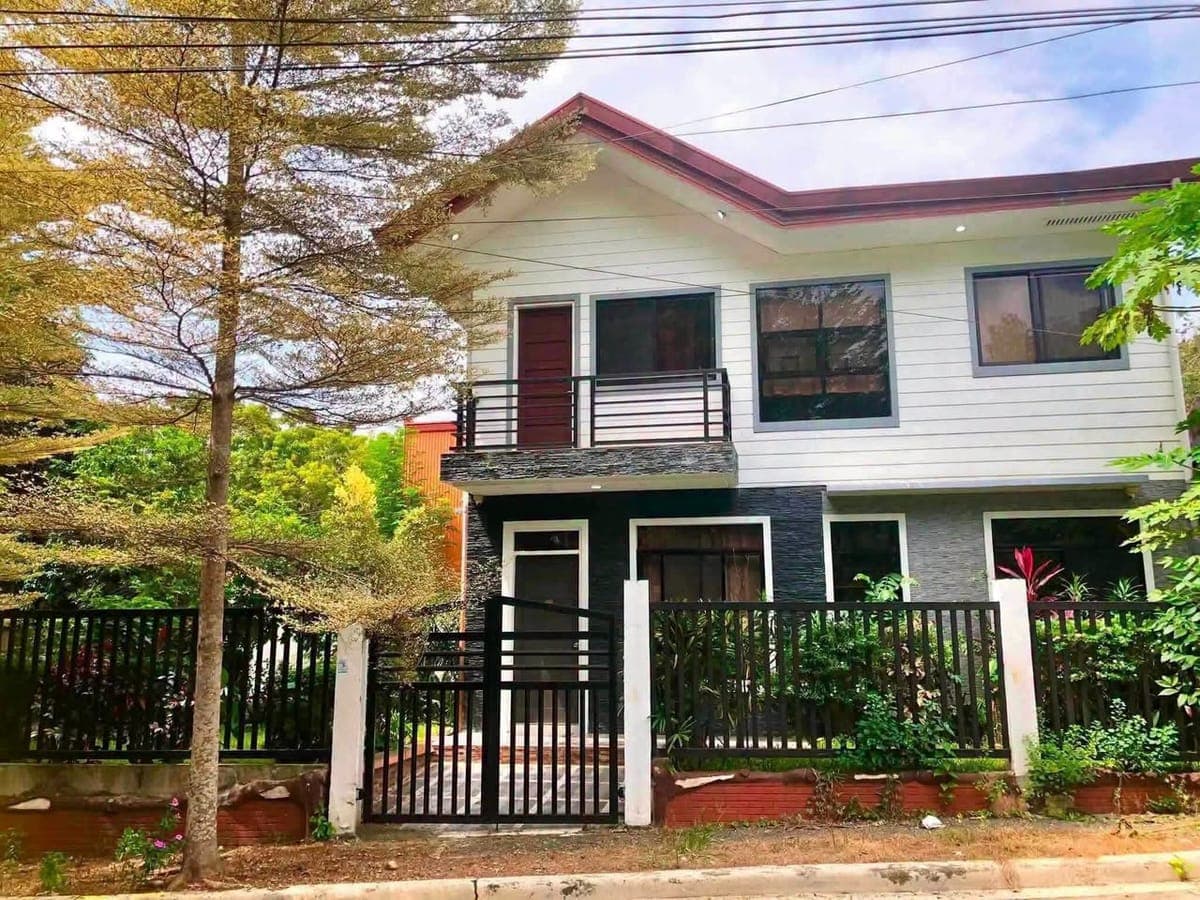 FOR RENT | Spacious Fully Furnished Home in Portico 1, Gran Europa - photo 2