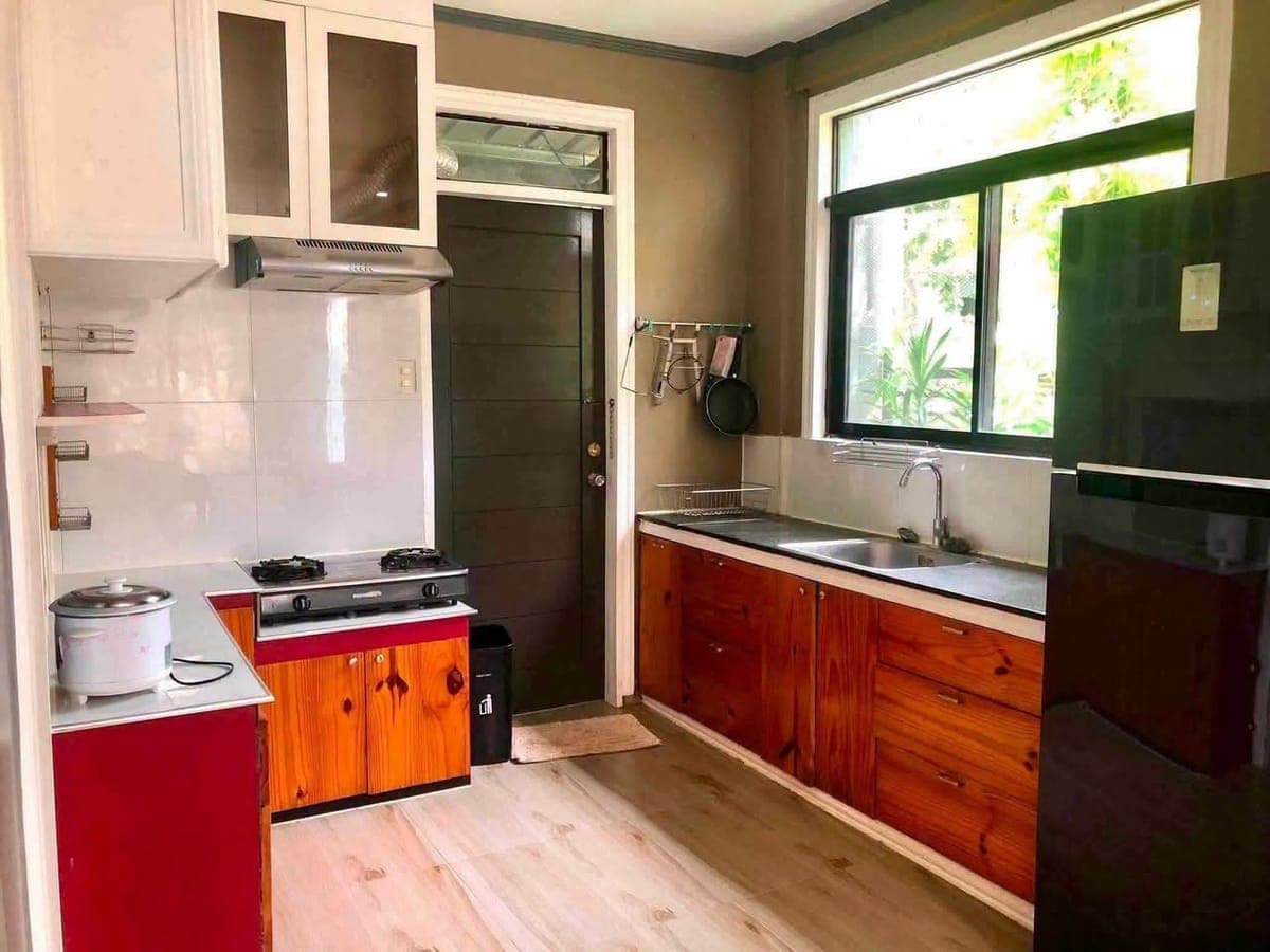 FOR RENT | Spacious Fully Furnished Home in Portico 1, Gran Europa - photo 3
