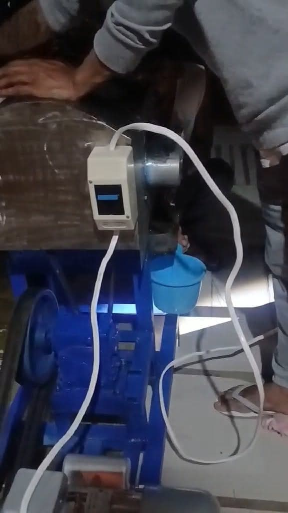 🥤 Sugarcane Extractor Machine – Perfect Pang Negosyo! - photo 2