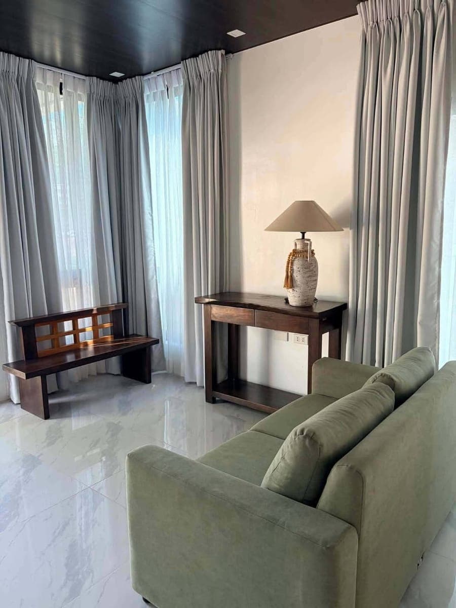 ‎‼️FOR RENT: ☐ Fully Furnished Home‼️ - photo 2