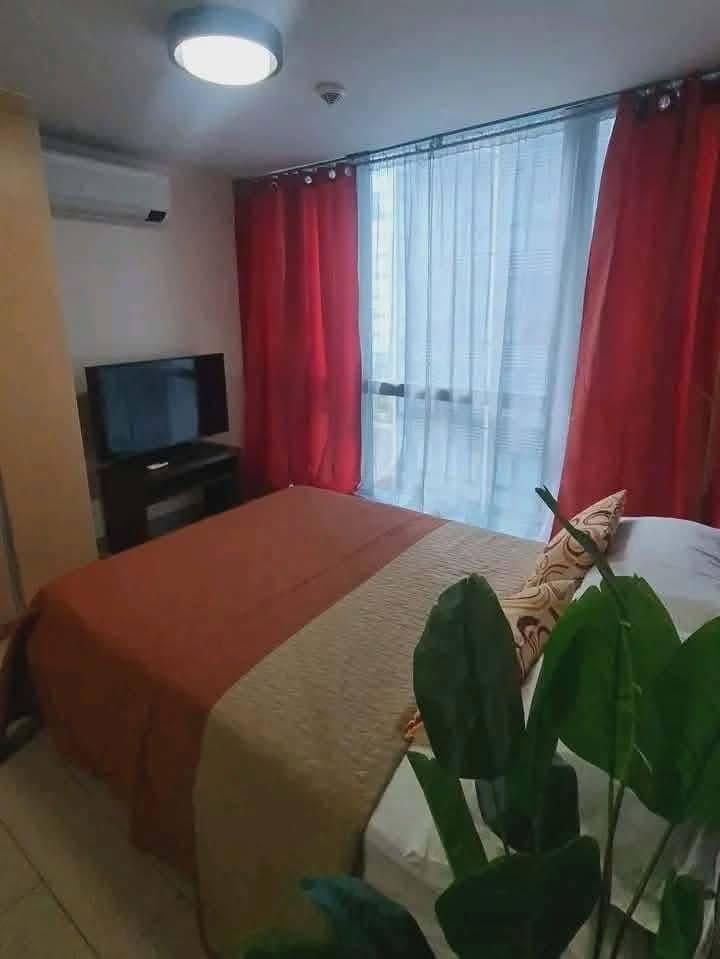 35K MONTHLY IN ONE UPTOWN RESIDENCE BGC ‼️ - photo 1