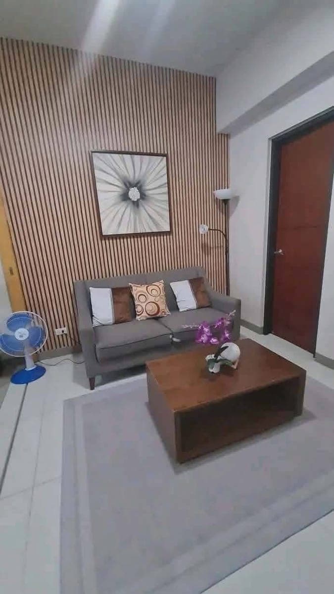 35K MONTHLY IN ONE UPTOWN RESIDENCE BGC ‼️ - photo 2