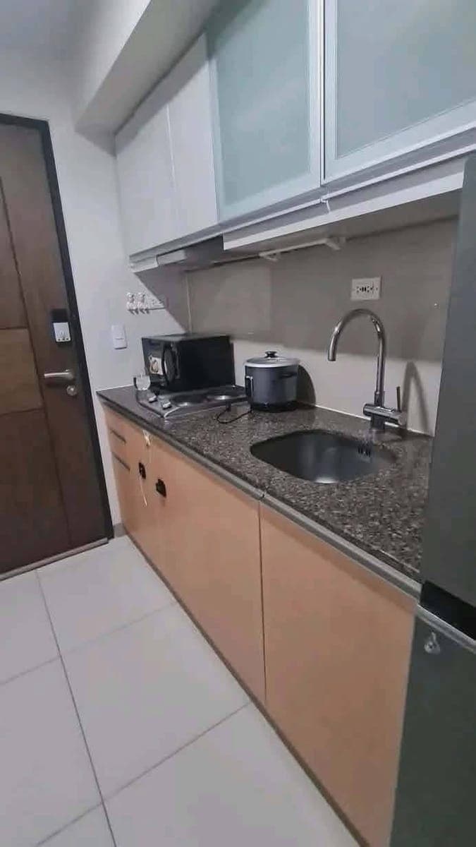 35K MONTHLY IN ONE UPTOWN RESIDENCE BGC ‼️ - photo 3