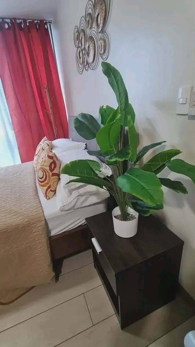 35K MONTHLY IN ONE UPTOWN RESIDENCE BGC ‼️ - photo 4