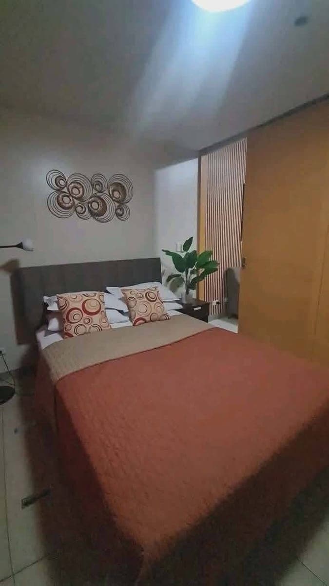 35K MONTHLY IN ONE UPTOWN RESIDENCE BGC ‼️ - photo 5