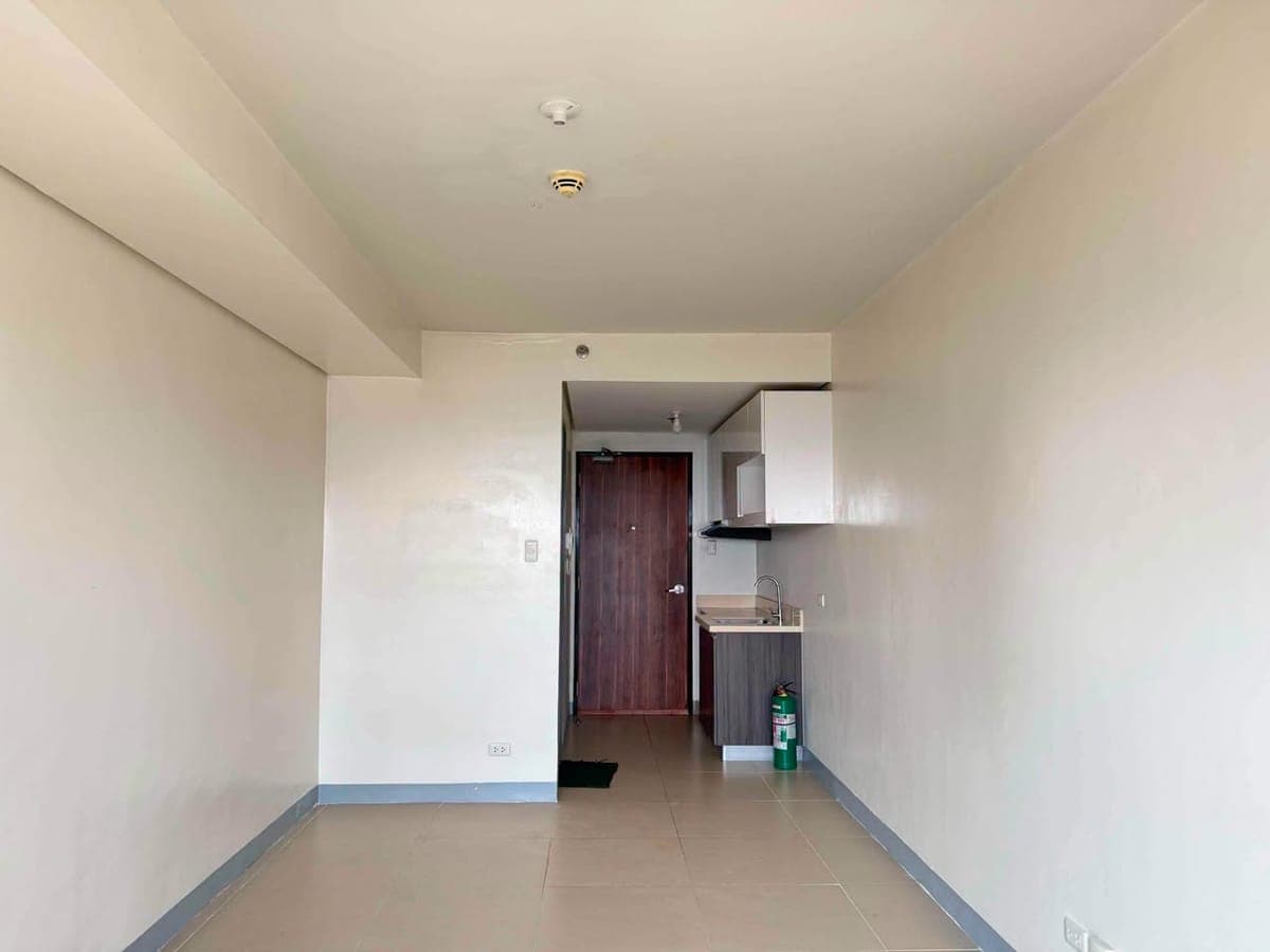 🏢 Unit for Lease – Studio 7 Filinvest - photo 1