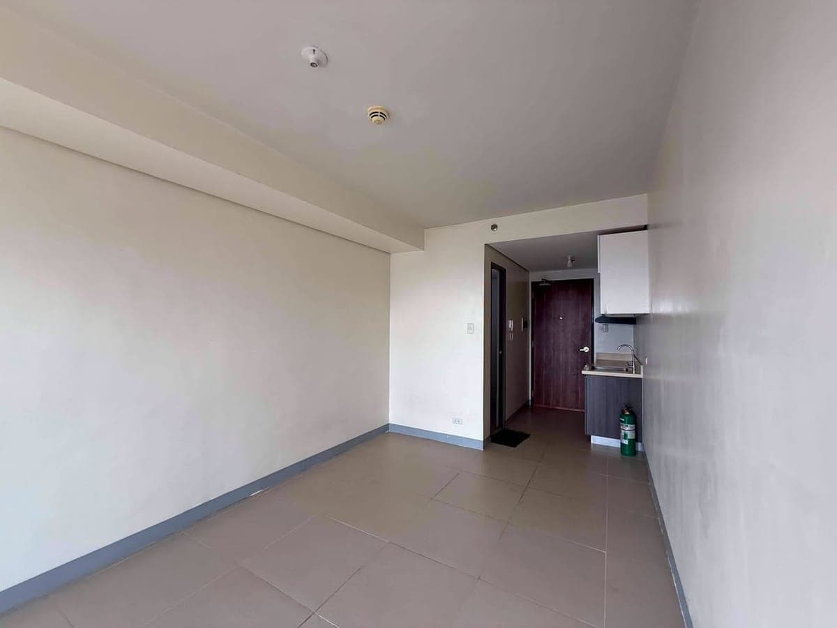 🏢 Unit for Lease – Studio 7 Filinvest - photo 3