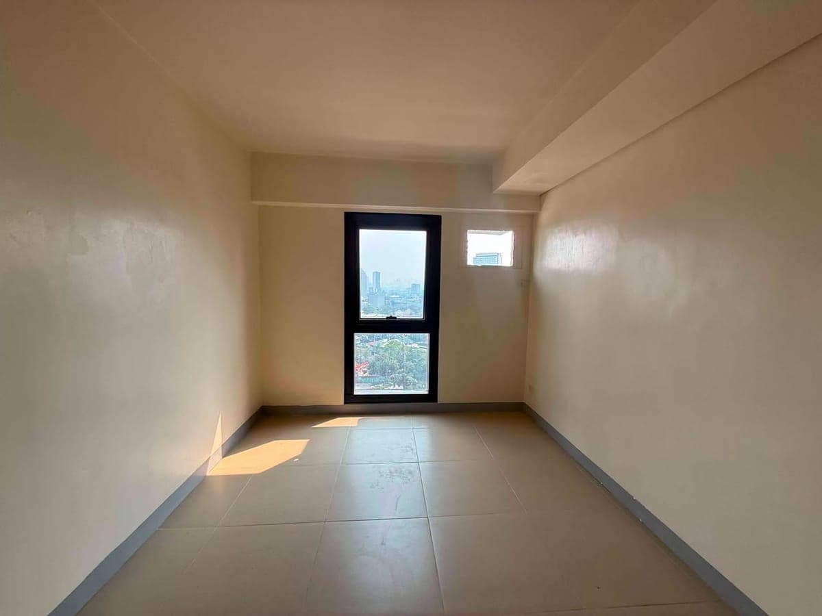 🏢 Unit for Lease – Studio 7 Filinvest - photo 4